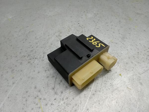 Temporisateur de préchauffage PEUGEOT 308 II