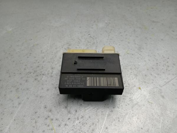 Temporisateur de préchauffage PEUGEOT 308 II Imagem-2