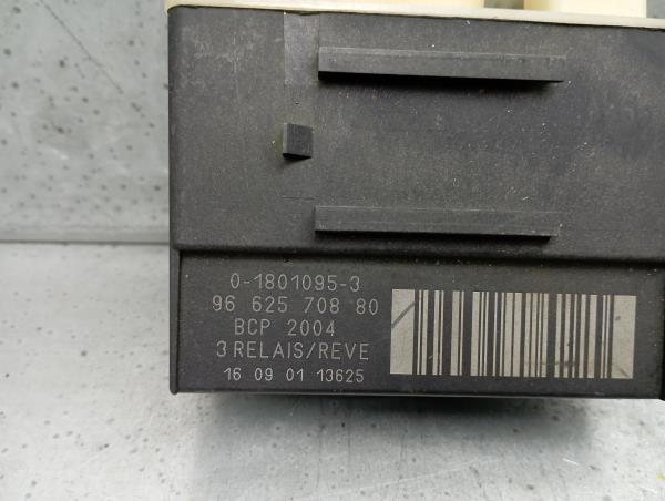 Temporisateur de préchauffage PEUGEOT 308 II Imagem-3