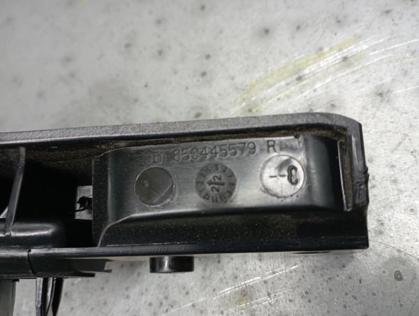 Guida paraurti posteriore destro DACIA Duster (HM_) Imagem-2