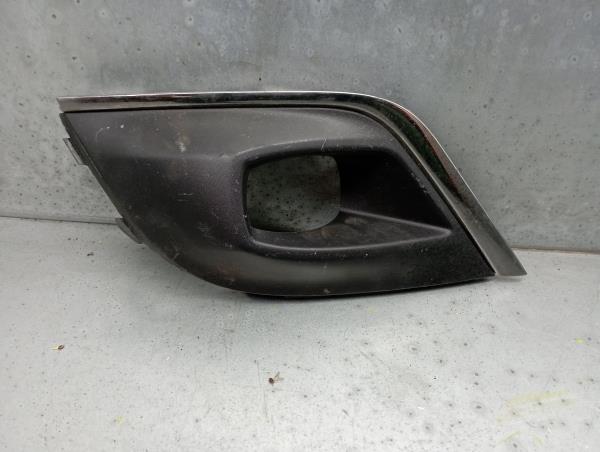 Griglia anteriore RENAULT Clio IV (BH_)