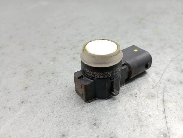Sensor de estacionamento PEUGEOT 208 Imagem-2