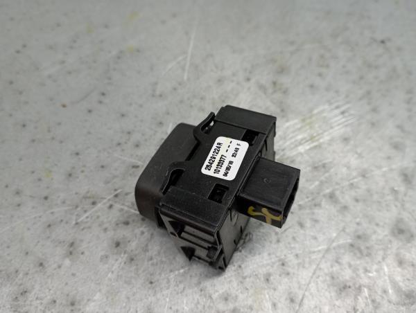 Multifunction control RENAULT Clio IV Société Imagem-1