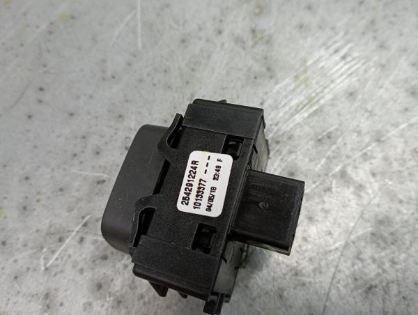 Multifunction control RENAULT Clio IV Société Imagem-2