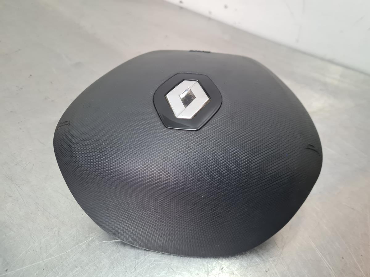 Airbag du Volant RENAULT Clio IV (BH_) Imagem-1