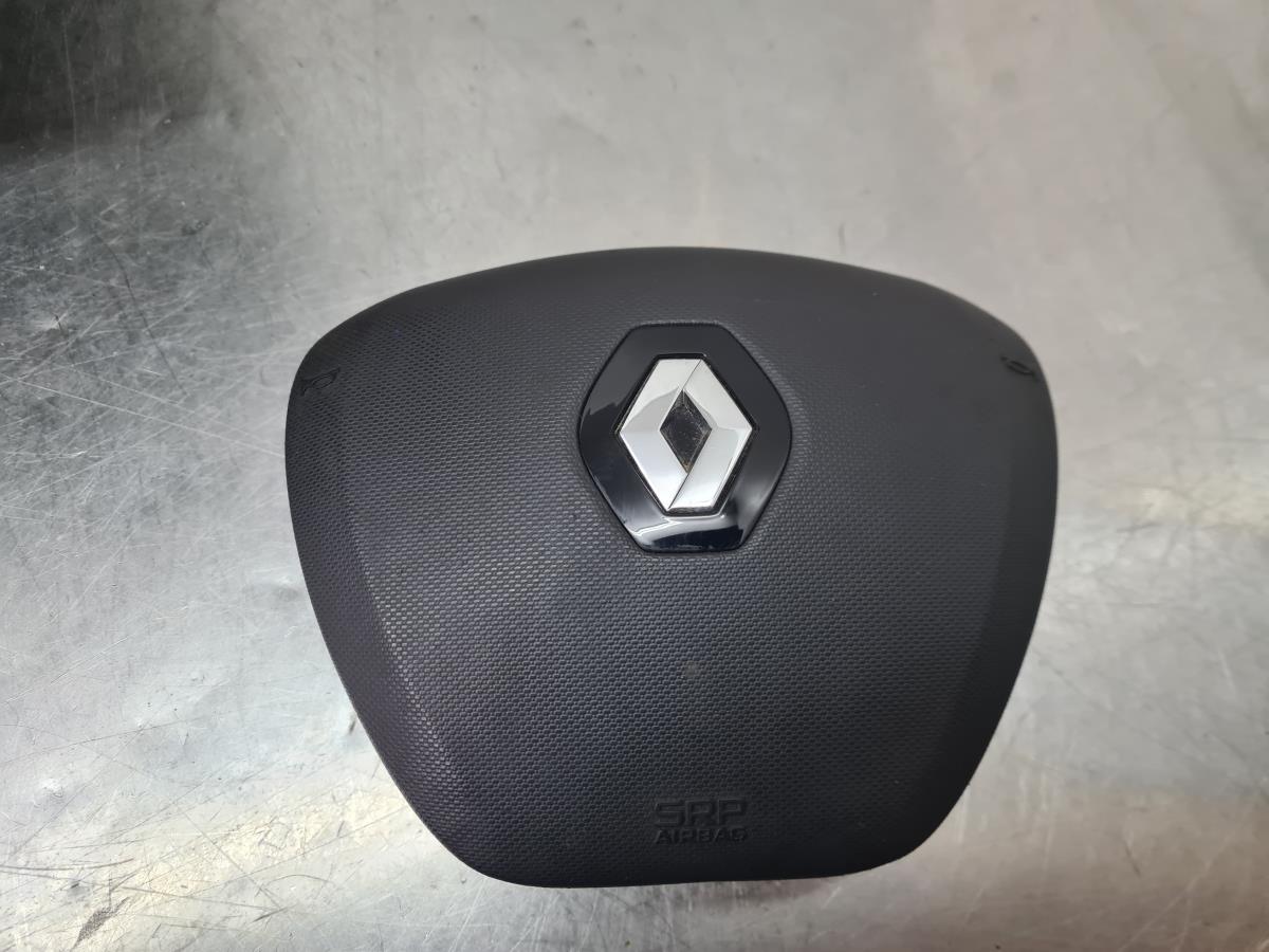 Airbag du Volant RENAULT Clio IV (BH_)