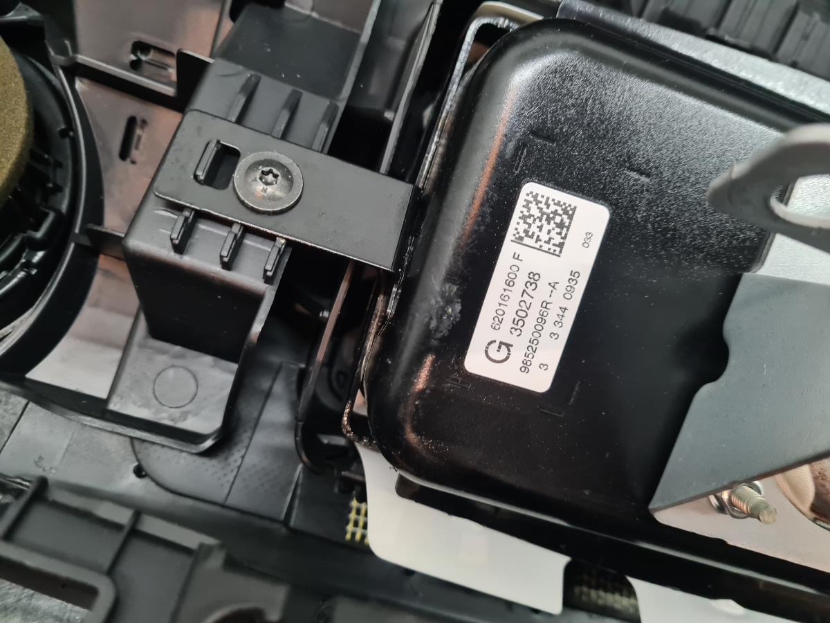 Airbag passageiro RENAULT Clio IV (BH_) Imagem-1