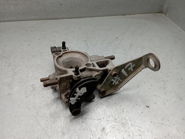 Boîtiers papillon RENAULT Twingo I (C06_)