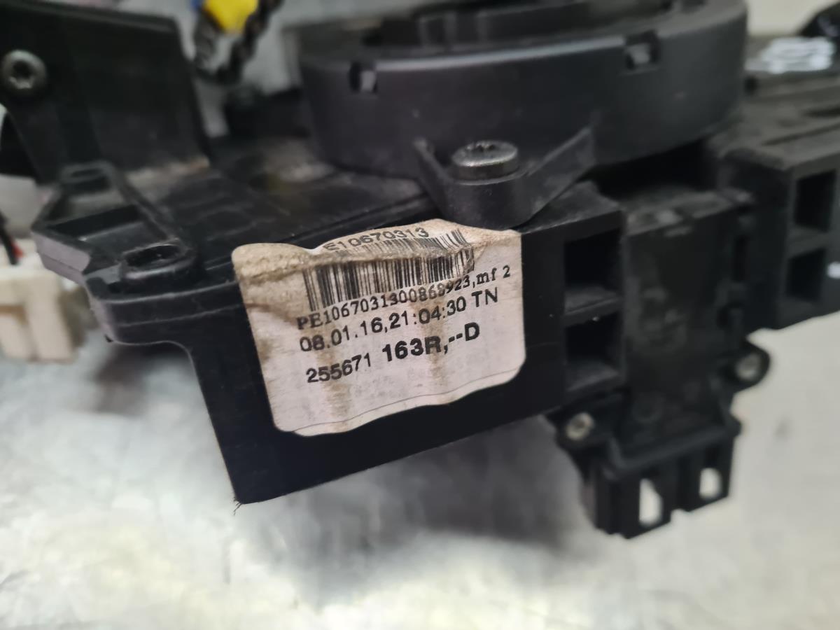 Fita de airbags RENAULT Clio IV (BH_) Imagem-3