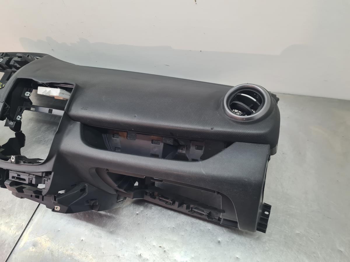 Kit de airbags RENAULT Clio IV (BH_) Imagem-1