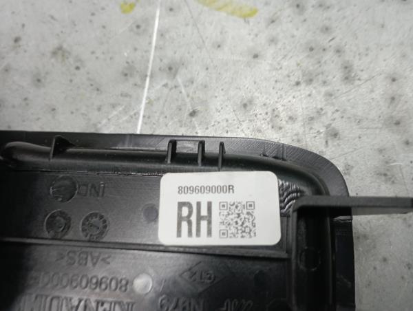 Mando / interruptor elevalunas delantero derecho DACIA Duster (HM_) Imagem-2