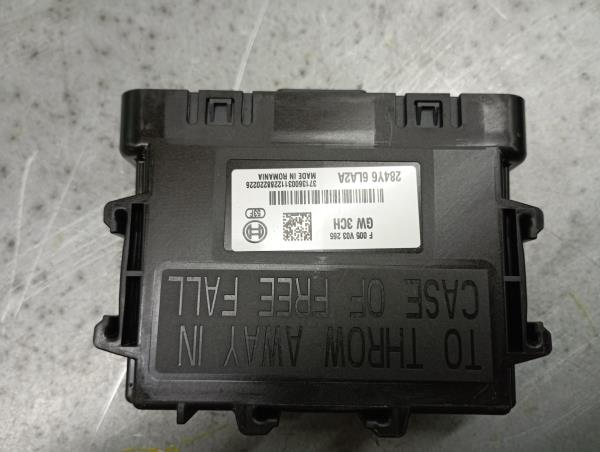 Modulo / Centralina comfort DACIA Duster (HM_)