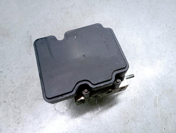 ABS RENAULT Captur (J5_) Imagem-2