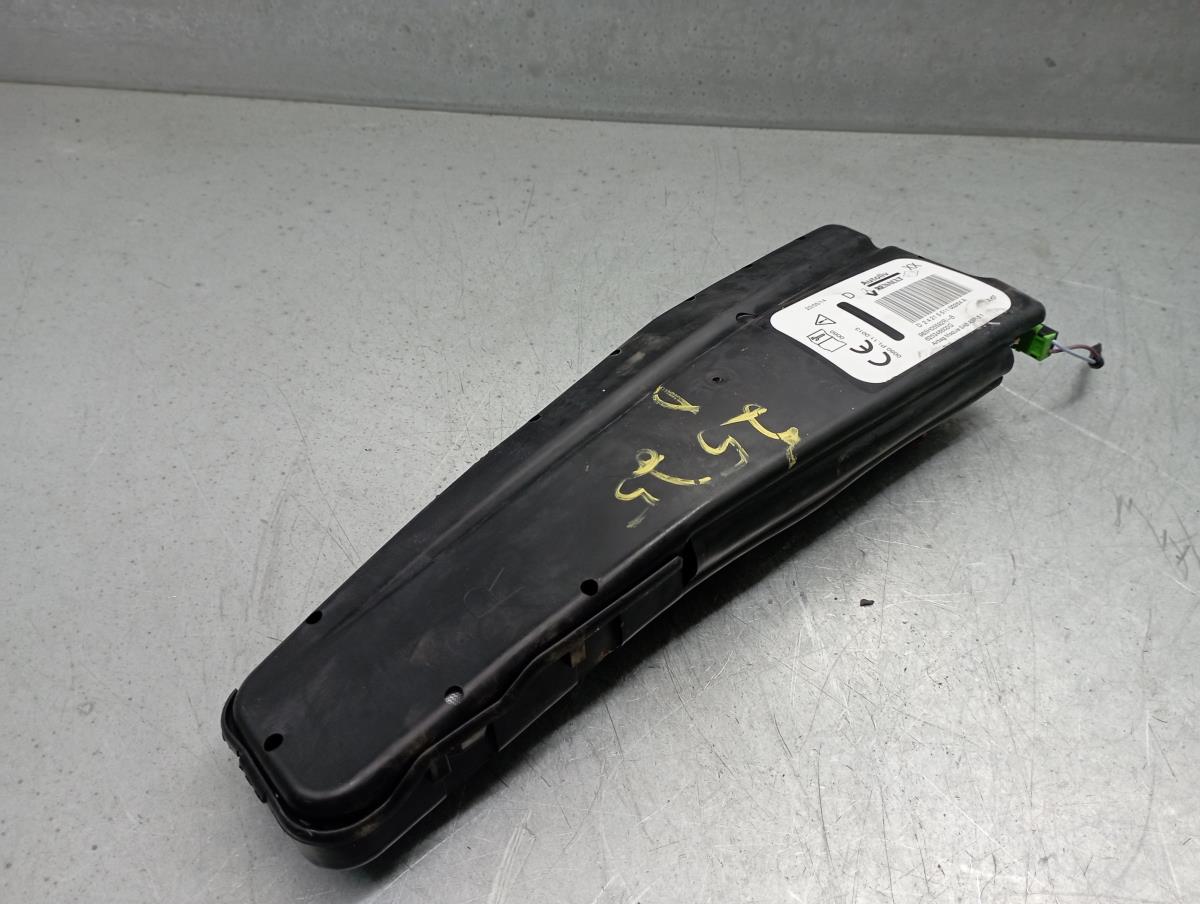 Airbag banco direito RENAULT Zoe (BFM_)