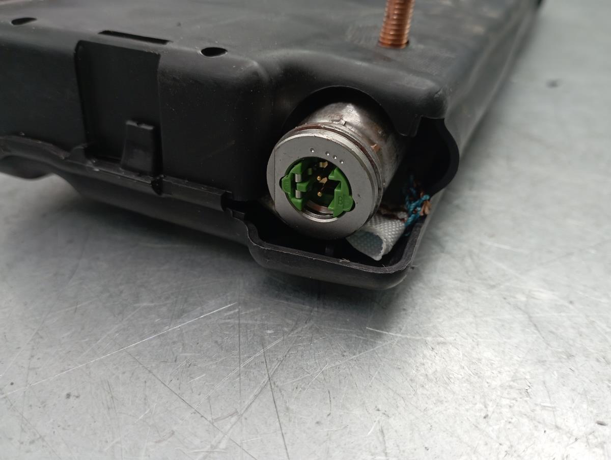 Airbag Destro RENAULT Zoe (BFM_) Imagem-4