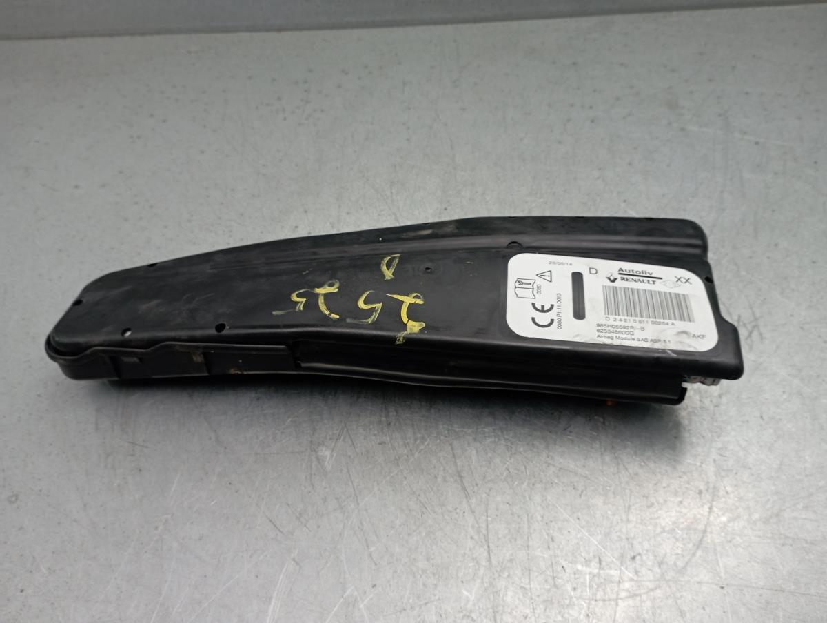 Airbag Destro RENAULT Zoe (BFM_) Imagem-1