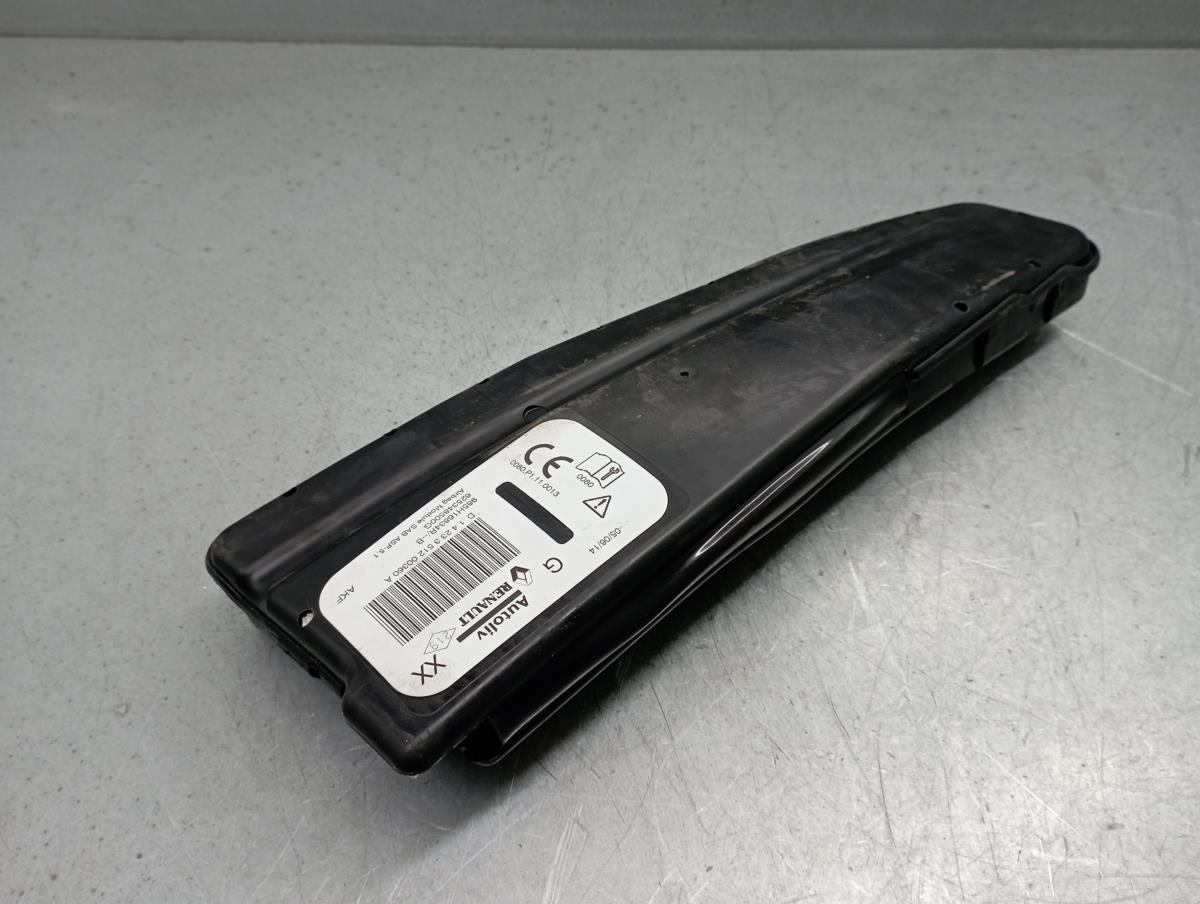 Airbag banco esquerdo RENAULT Zoe (BFM_)