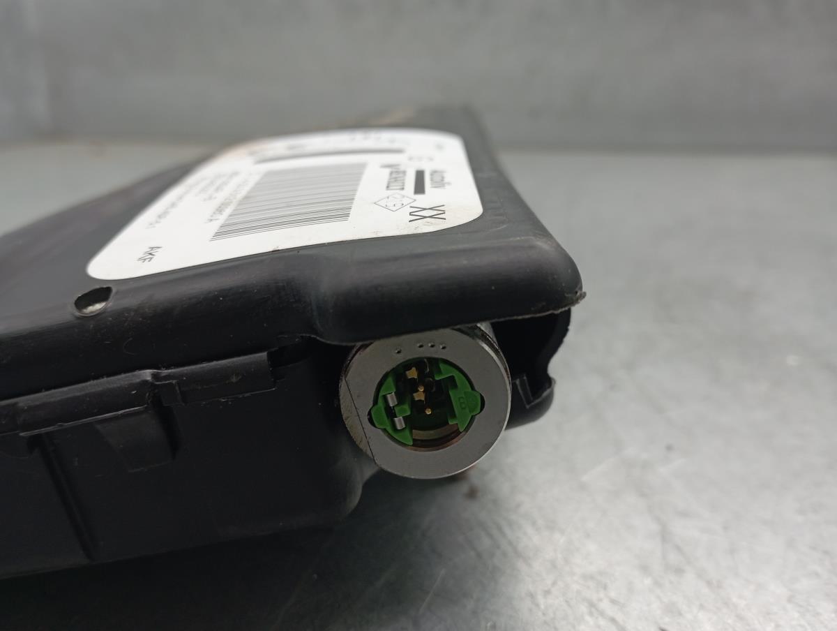 Airbag banco esquerdo RENAULT Zoe (BFM_) Imagem-3