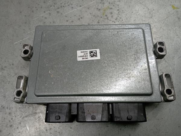 Centralina motor / ECU RENAULT Zoe (BFM_) Imagem-1