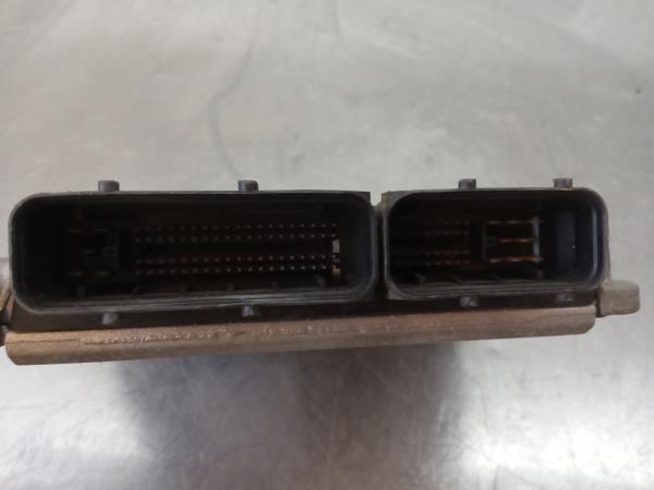 Centralina motor / ECU SEAT Ibiza III (6L1) Imagem-1