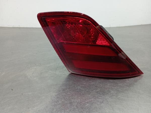 Fanale Destro Baule PEUGEOT 308 II Imagem-1