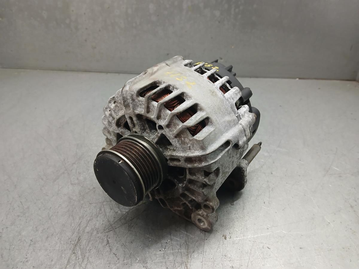 Alternador VOLKSWAGEN Golf VI (5K1)