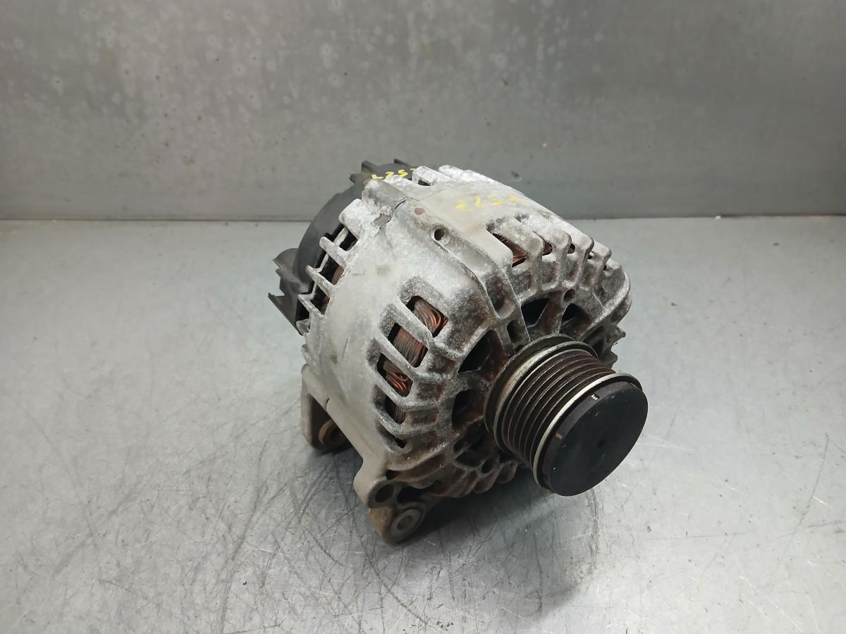 Alternador VOLKSWAGEN Golf VI (5K1) Imagem-3