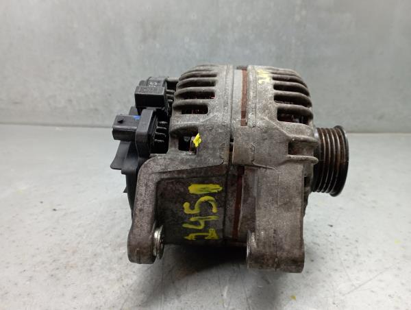 Alternador OPEL Corsa D Imagem-1