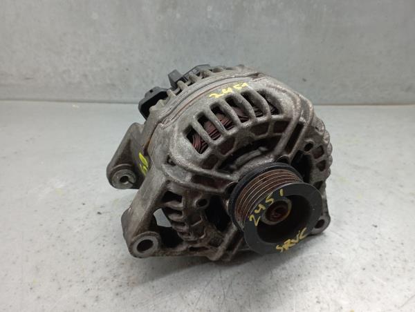 Alternador OPEL Corsa D