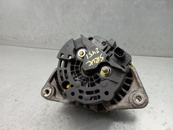 Alternador OPEL Corsa D Imagem-2