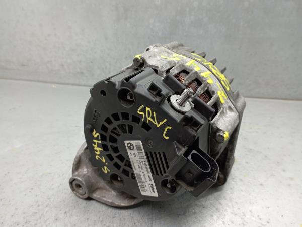 Alternador BMW 1 (F20) Imagem-1