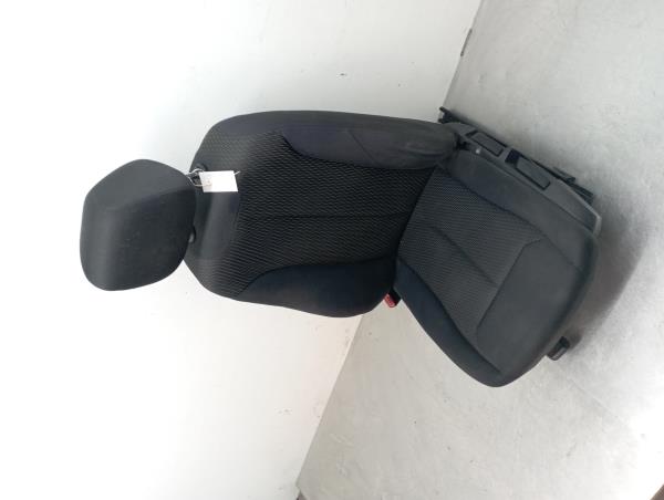 Banco frente direito BMW 1 (F20) Imagem-1