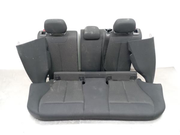 Conjunto de bancos BMW 1 (F20) Imagem-1