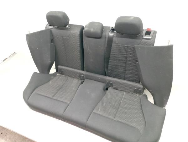 Banco trás BMW 1 (F20) Imagem-1