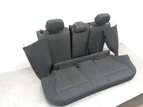 Banco trás BMW 1 (F20) Imagem-2