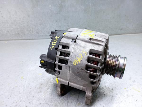 Alternador SKODA Scala (NW1) Imagem-1