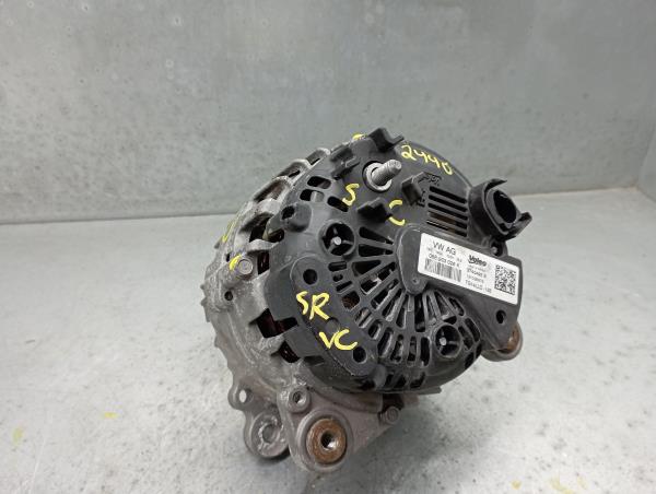 Alternador SKODA Scala (NW1) Imagem-2