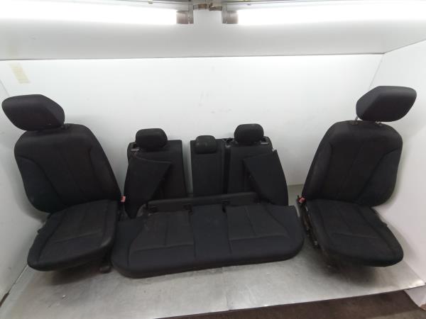 Set di sedili BMW 1 (F20)