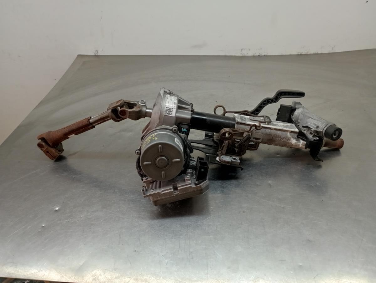 Colonna dello sterzo SEAT Ibiza IV (6J5, 6P1)