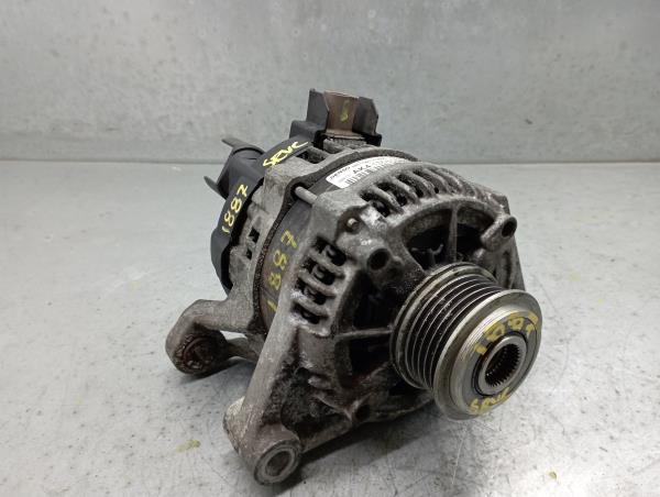Alternador OPEL Corsa E