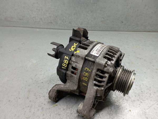 Alternador OPEL Corsa E Imagem-1
