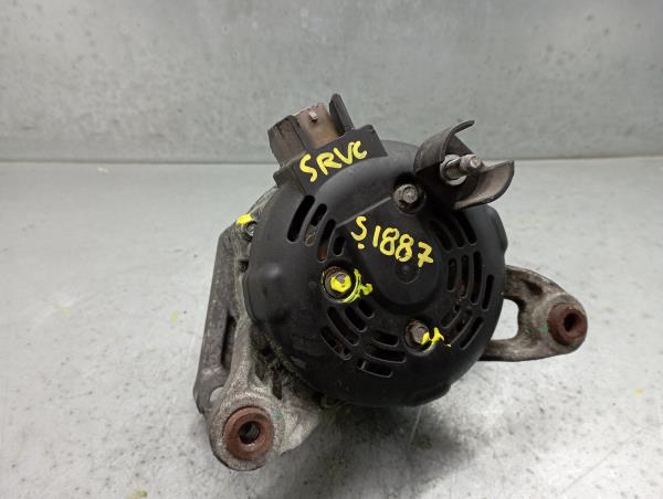 Alternador OPEL Corsa E Imagem-2
