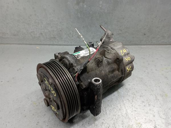 Compressore A/C MINI Mini (R56) Imagem-2