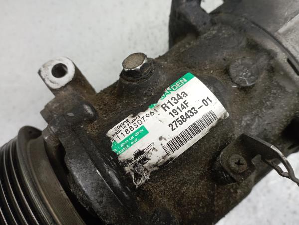 Compressore A/C MINI Mini (R56) Imagem-4