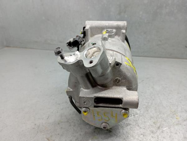 Compresseur AC RENAULT Clio IV (BH_) Imagem-2