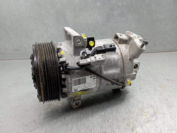 Compresseur AC RENAULT Clio IV (BH_) Imagem-1