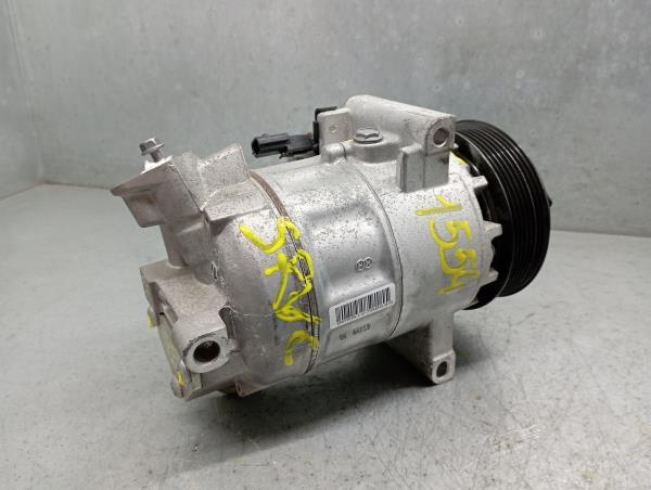 Compresseur AC RENAULT Clio IV (BH_) Imagem-3