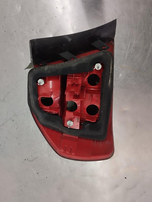 Piloto derecho BMW 3 (E90) Imagem-1