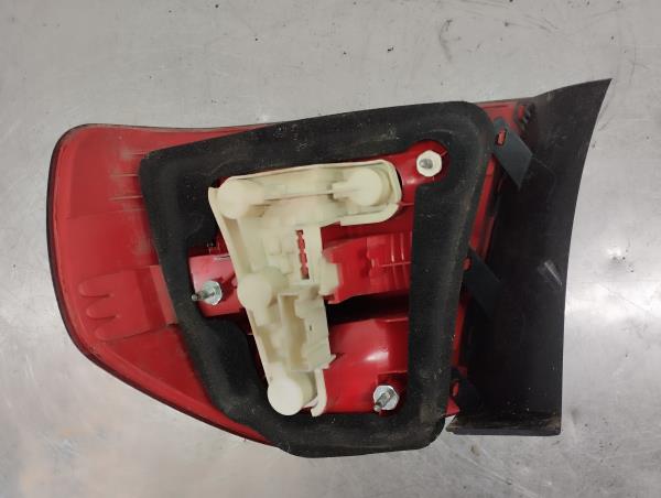 Piloto izquierdo BMW 3 (E90) Imagem-2