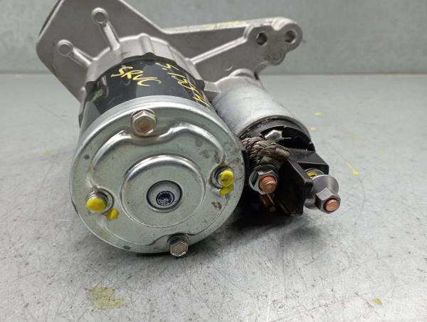 Motor de arranque RENAULT Clio IV (BH_) Imagem-2
